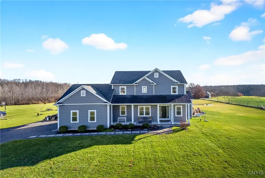 560 Shackelton Point Road, Bridgeport, NY 13030 - Image #2