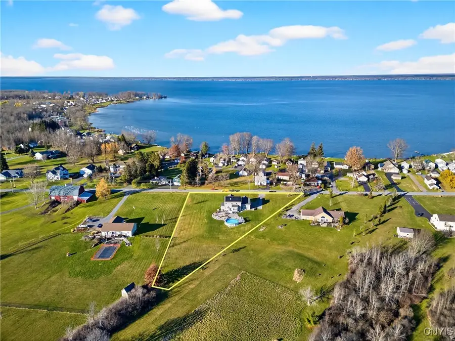 560 Shackelton Point Road, Bridgeport, NY 13030 - Image #3