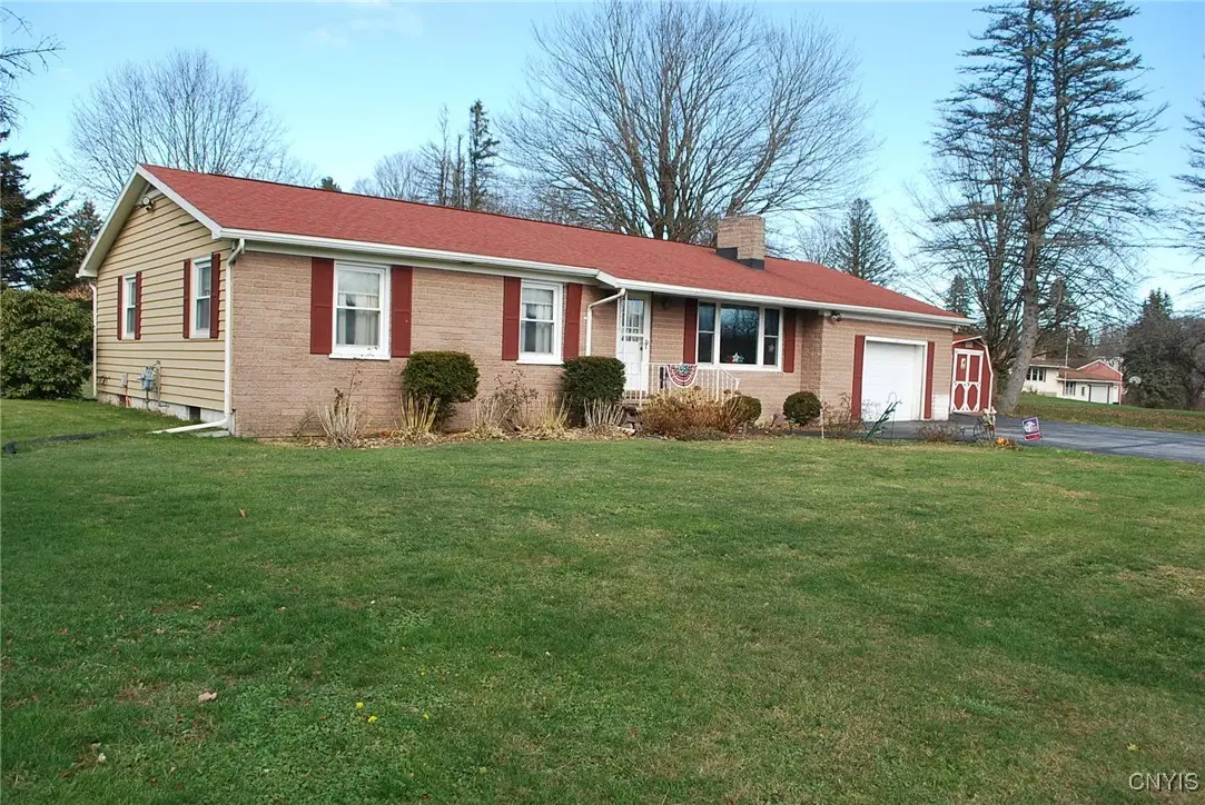 211 Munger Hill Road, Mexico, NY 13114 - Image #1