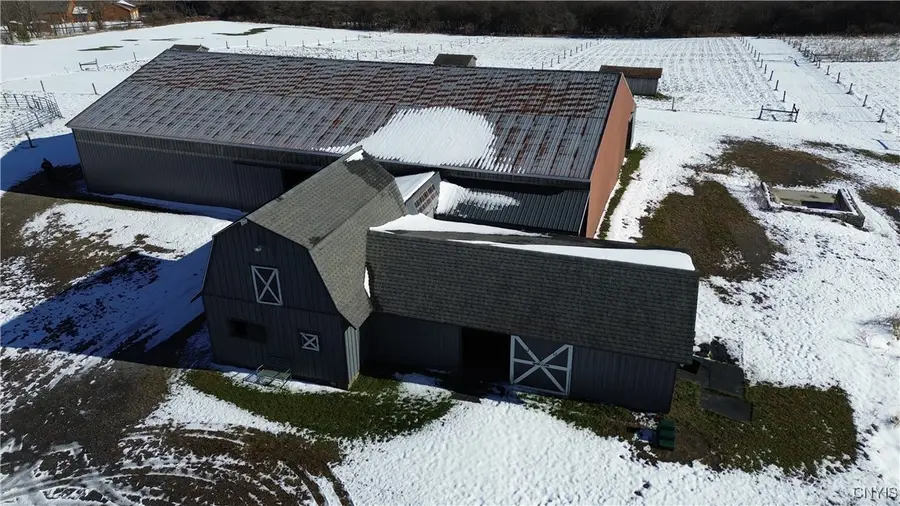 3950 Nelson Heights Road, Cazenovia, NY 13035 - Image #2