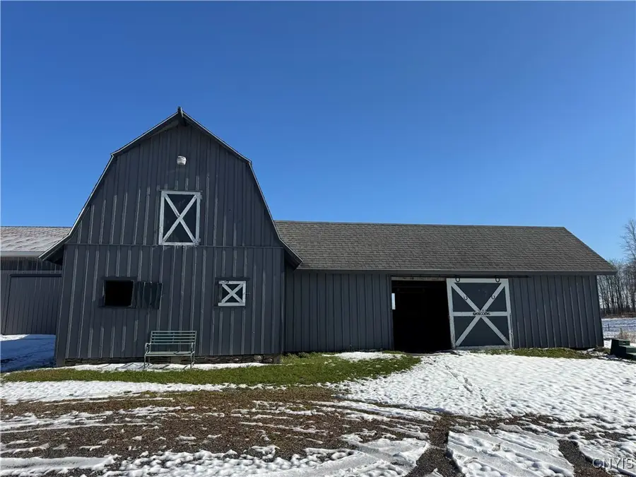 3950 Nelson Heights Road, Cazenovia, NY 13035 - Image #3