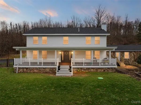 5578 Ike Dixon Road, Camillus, NY 13031