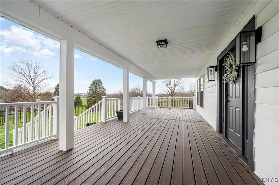 5578 Ike Dixon Road, Camillus, NY 13031 - Image #3