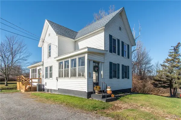 16492 Lee Road, Dexter, NY 13634