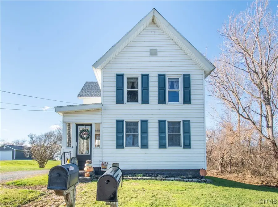 16492 Lee Road, Dexter, NY 13634 - Image #2