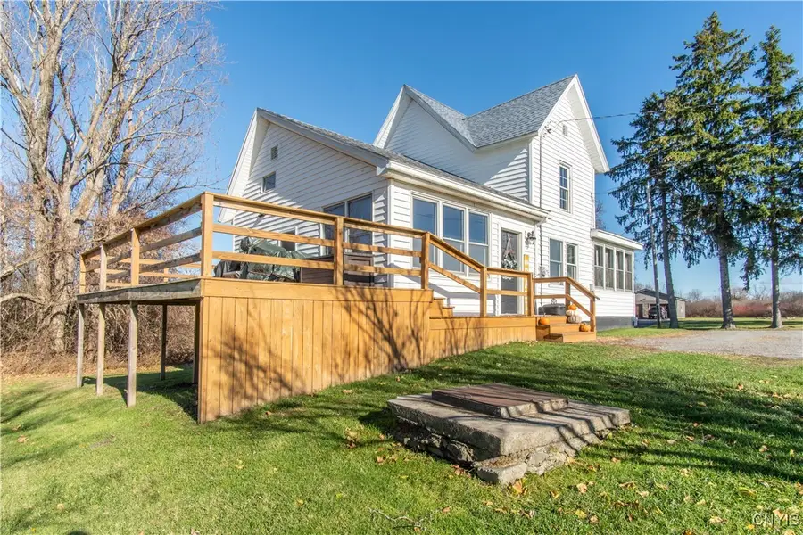 16492 Lee Road, Dexter, NY 13634 - Image #3