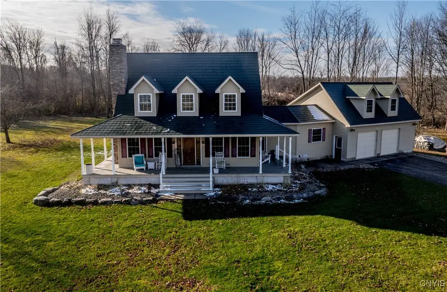 4487 Abbey Road, Syracuse, NY 13215 - Image #2