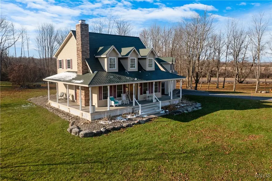 4487 Abbey Road, Syracuse, NY 13215 - Image #3