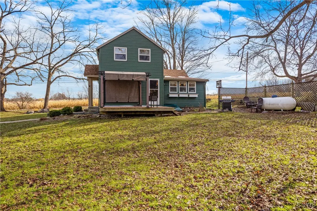 4469 Abbey Road, Syracuse, NY 13215 - Image #1