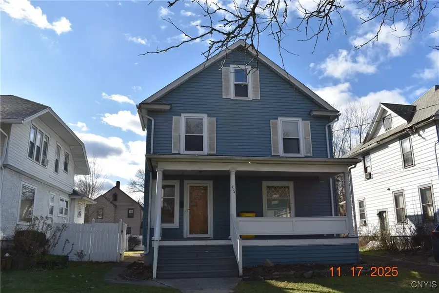 704 Maple Avenue, Elmira, NY 14904 - Image #2