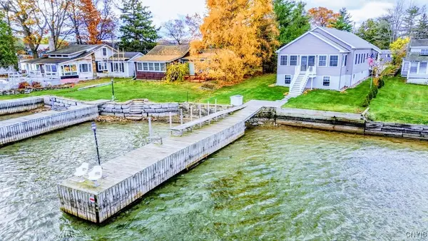 209 Emery Avenue, Clayton, NY 13624