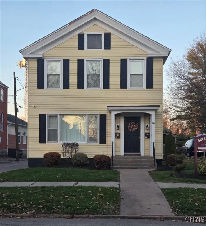 210 W Embargo Street, Rome, NY 13440 - Image #1