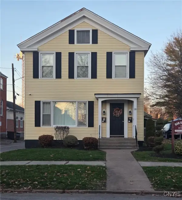 210 W Embargo Street, Rome, NY 13440