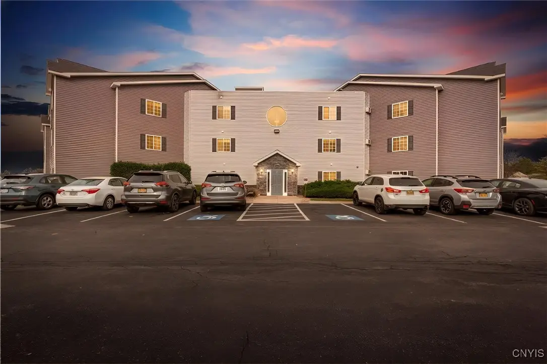 1408 Landrush Way, Baldwinsville, NY 13027 - Image #1