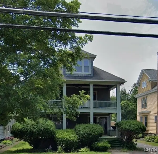 560 Main Street S, Oneida, NY 13421