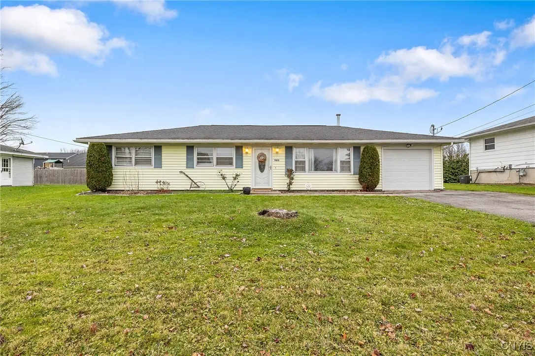 7872 Beaver Lane, Bridgeport, NY 13030 - Image #1