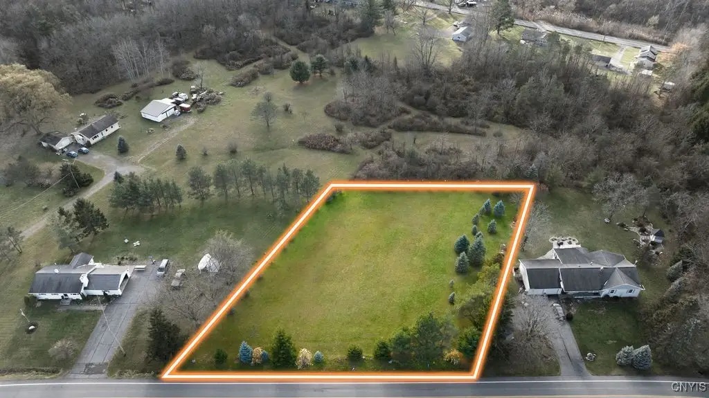 Slate Hill Road, Marcellus, NY 13108 - Image #1