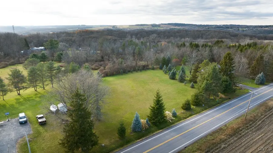 Slate Hill Road, Marcellus, NY 13108 - Image #2