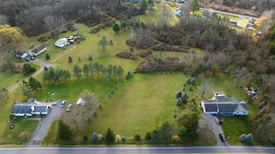 Slate Hill Road, Marcellus, NY 13108 - Image #3