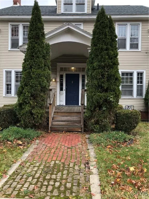 119 Pleasant Street, Utica, NY 13501 - Image #1