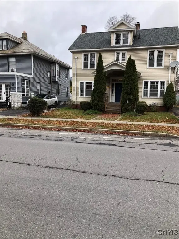 119 Pleasant Street, Utica, NY 13501 - Image #2