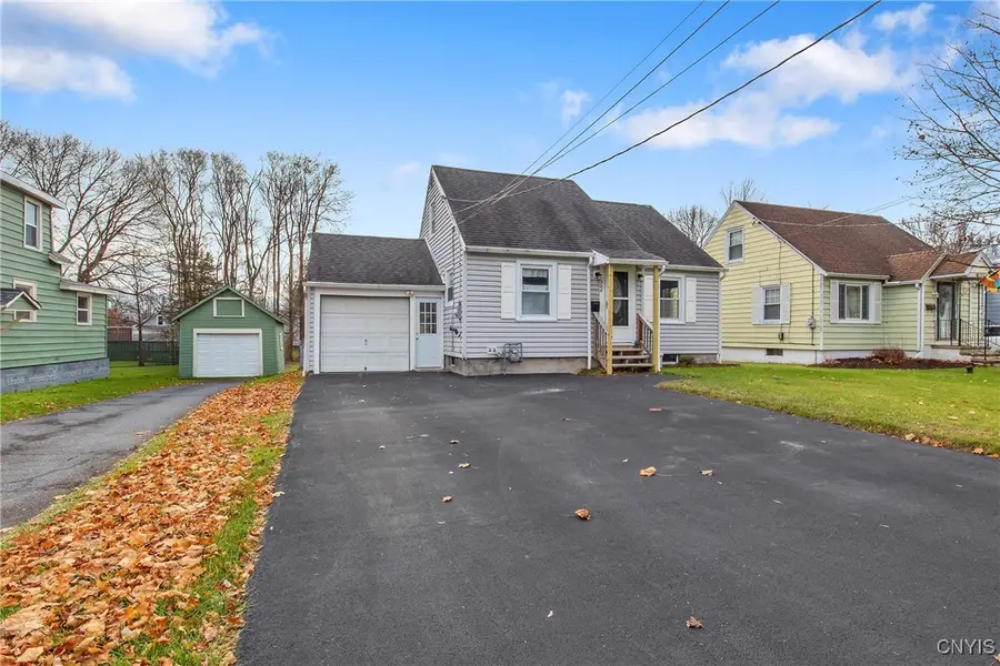 308 Pleasant Avenue, Syracuse, NY 13212 - Image #2