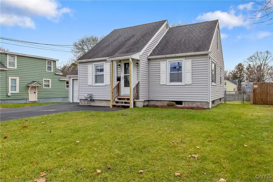 308 Pleasant Avenue, Syracuse, NY 13212 - Image #3