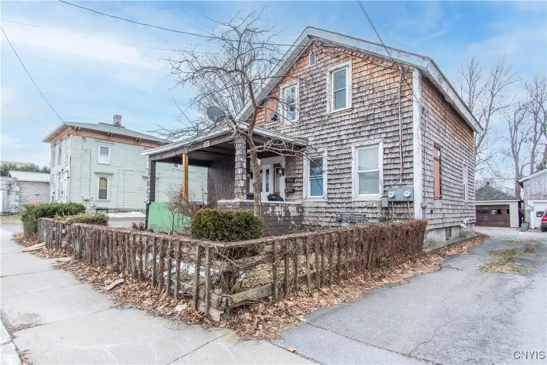127 High Street, Watertown, NY 13601 - Image #1