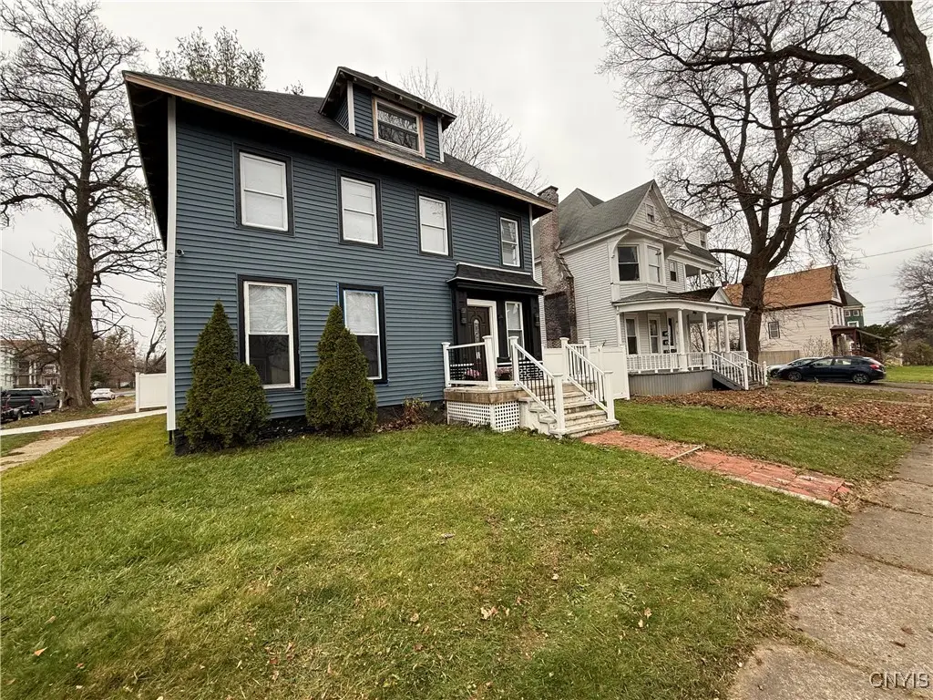 10 Grant Street, Utica, NY 13501 - Image #1