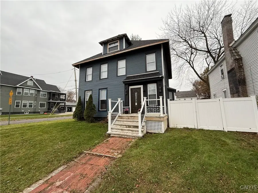 10 Grant Street, Utica, NY 13501 - Image #2