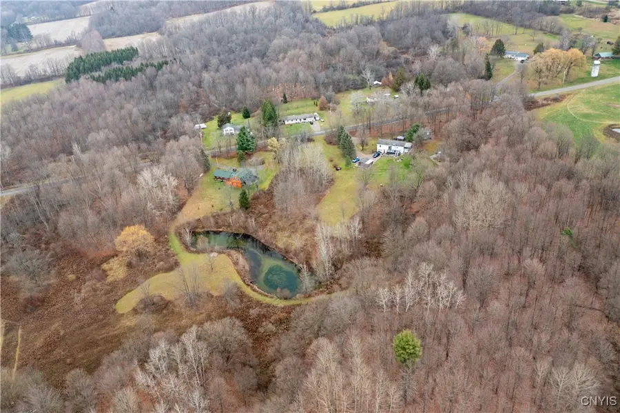 5472 Booth Road, Locke, NY 13092 - Image #3