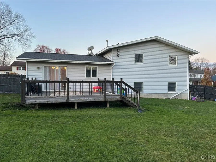 90 S Pollard Drive, Fulton, NY 13069 - Image #3