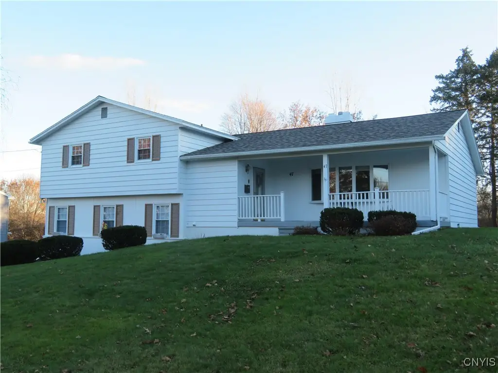 47 Janet Terrace, New Hartford, NY 13413 - Image #1