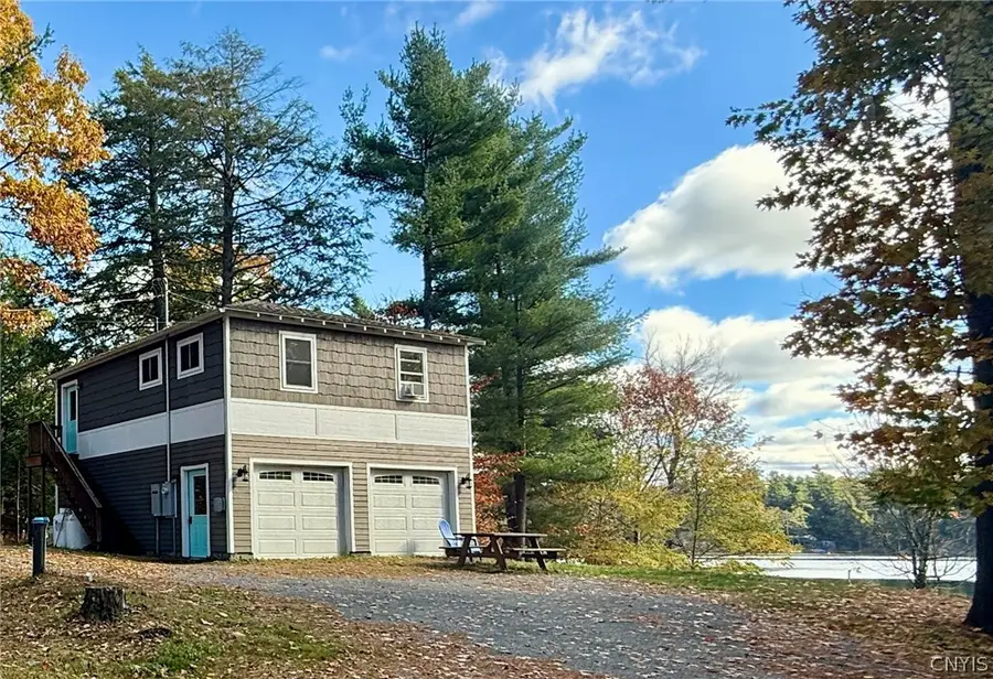 51 Dewey Road, Hermon, NY 13652 - #3