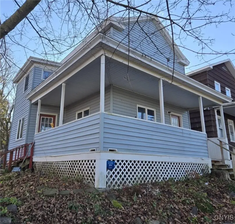 1 Clinton Terrace, Jordan, NY 13080 - Image #1