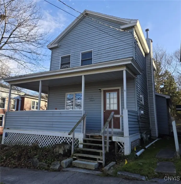 1 Clinton Terrace, Jordan, NY 13080 - Image #2