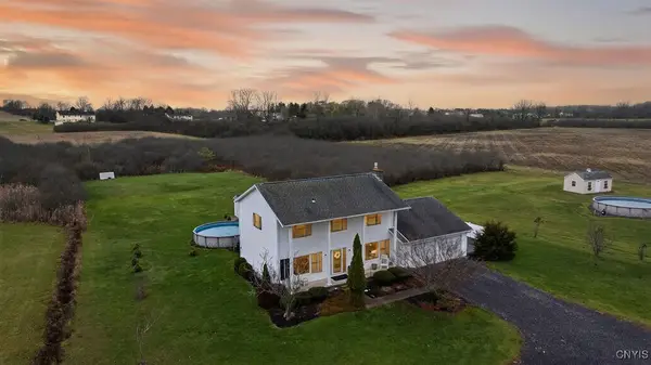 5461 Mobbs Road, Auburn, NY 13021