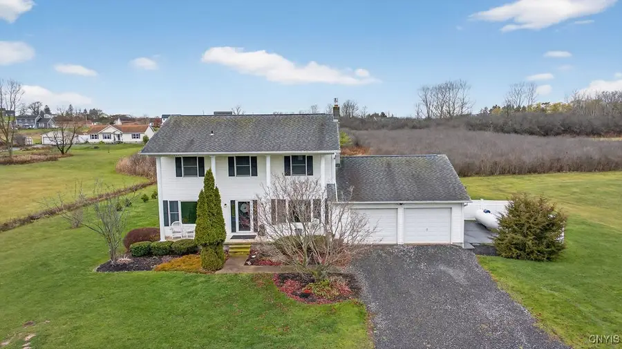 5461 Mobbs Road, Auburn, NY 13021 - Image #2