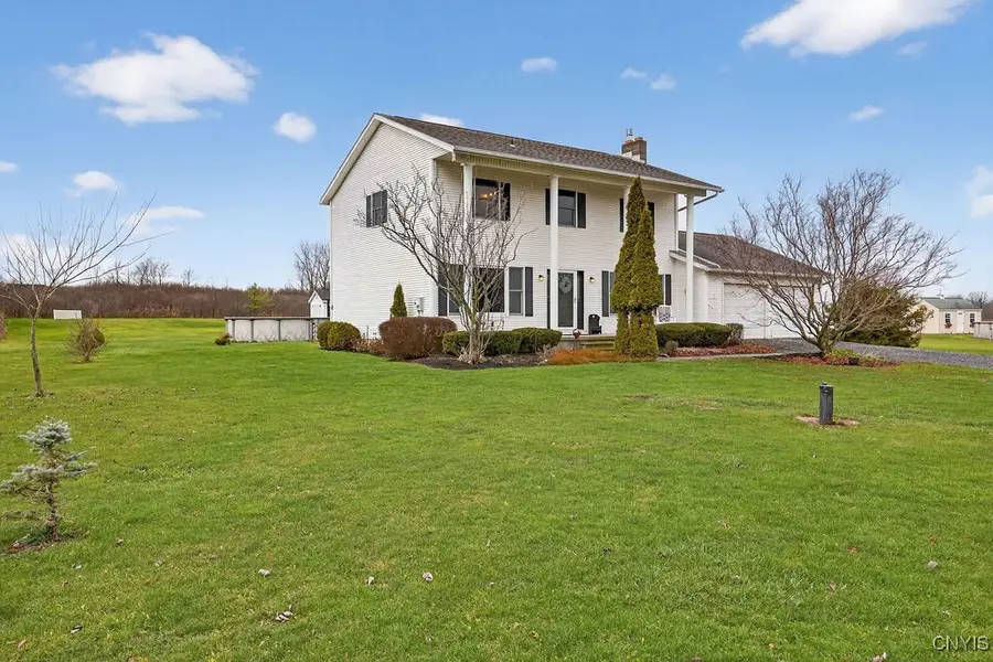 5461 Mobbs Road, Auburn, NY 13021 - Image #3