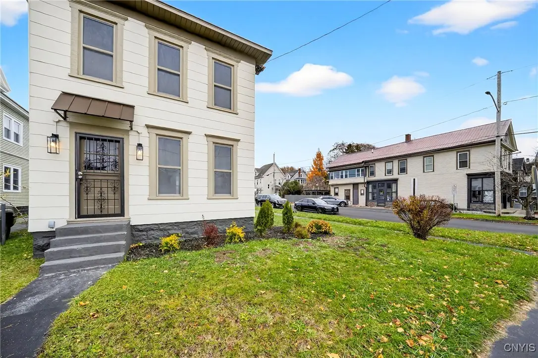 200 Helen Street, Syracuse, NY 13203 - Image #1