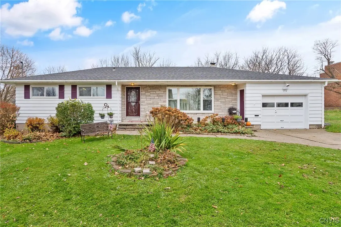 124 Ellen Street, Oswego, NY 13126 - Image #1