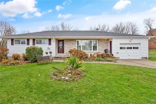 124 Ellen Street, Oswego, NY 13126