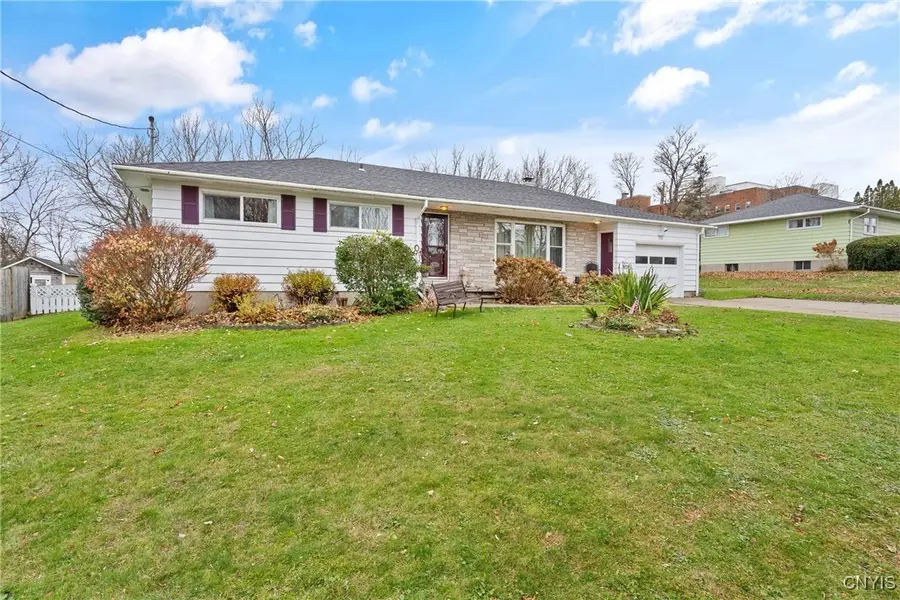 124 Ellen Street, Oswego, NY 13126 - Image #2