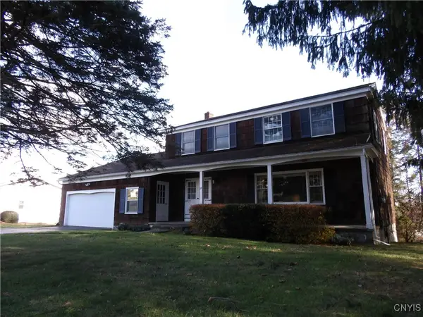 25 Rosewood Avenue, Cortland, NY 13045