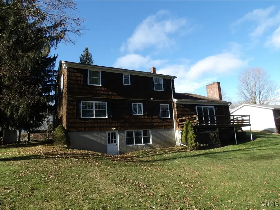 25 Rosewood Avenue, Cortland, NY 13045 - Image #3