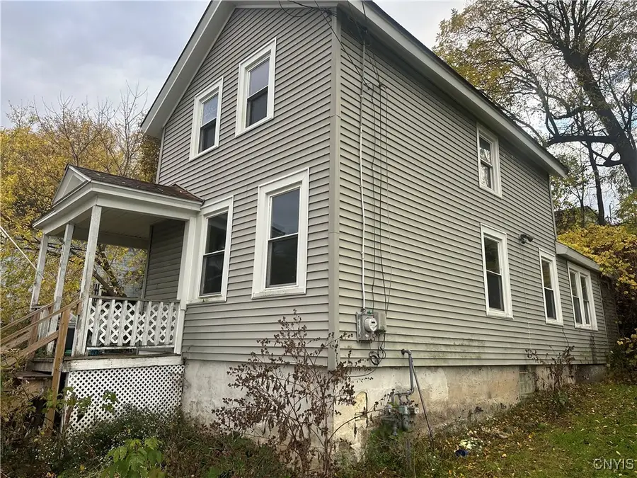 114 Nelson Street, Syracuse, NY 13204 - Image #2