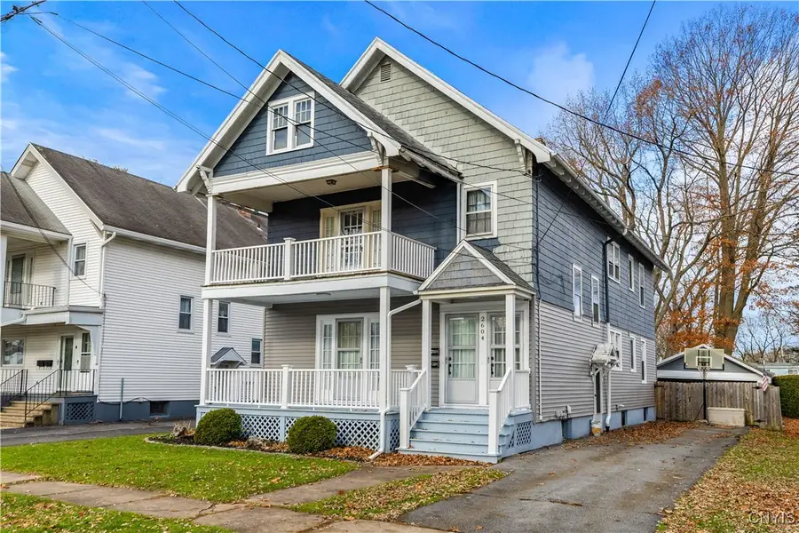 2604 Sunset Avenue, Utica, NY 13502 - Image #2