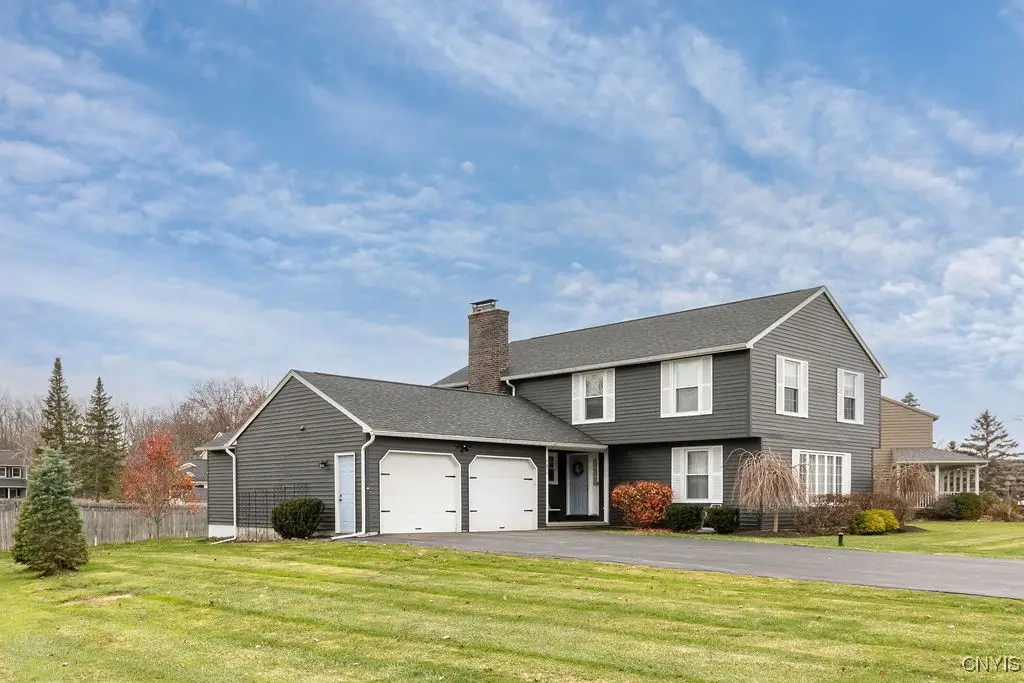 5874 Pontiac Lane, Brewerton, NY 13029 - Image #1