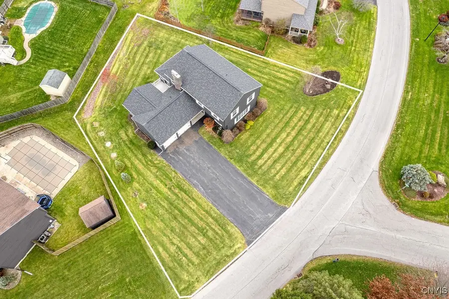 5874 Pontiac Lane, Brewerton, NY 13029 - Image #2