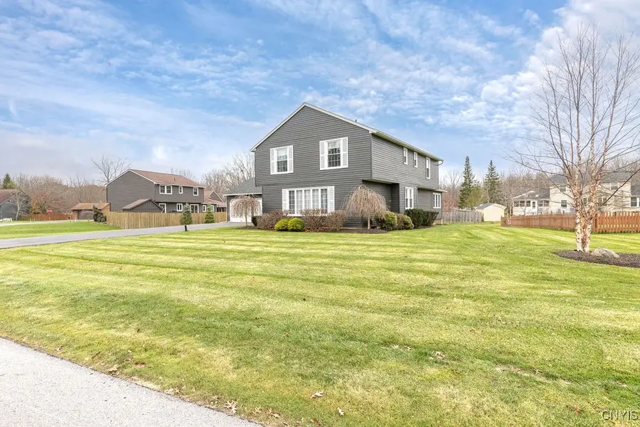 5874 Pontiac Lane, Brewerton, NY 13029 - Image #3